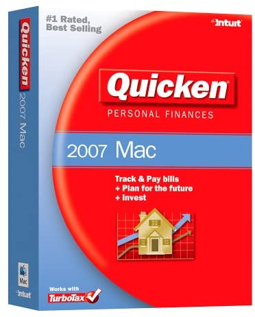 can you track a mortgage in quicken for mac